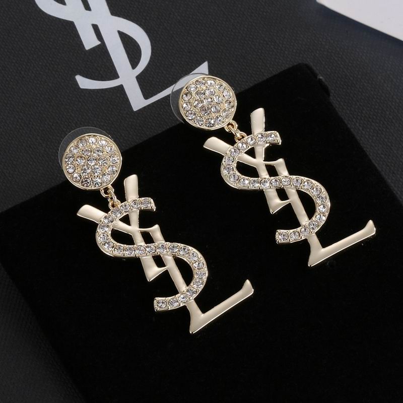 YSL Earrings 12lyr135